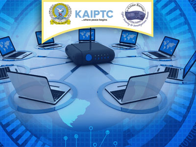 Certified Netwrok Forensics Examiner (C|NFE) – KAIPTC